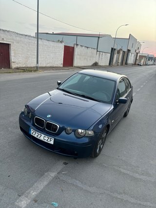 BMW Serie 3 2004