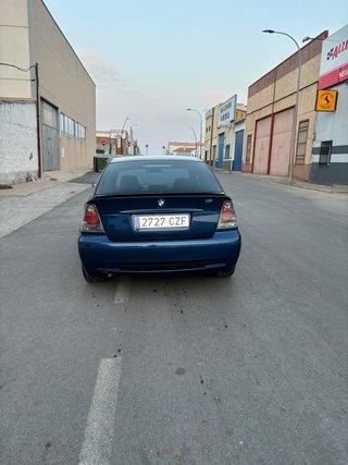 BMW Serie 3 2004
