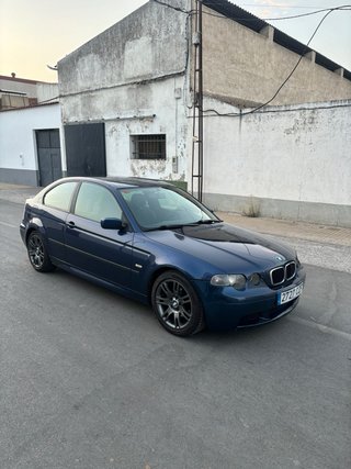 BMW Serie 3 2004