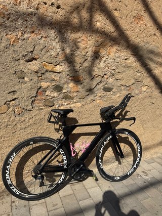 Canyon Speedmax CF 8.0