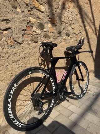 Canyon Speedmax CF 8.0
