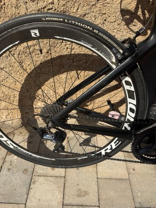 Canyon Speedmax CF 8.0