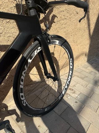 Canyon Speedmax CF 8.0