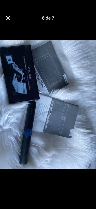 GPS Garmin Navegación y Cámara Trasera