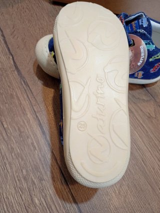 Sneakers Naturino Bambino Tg 26