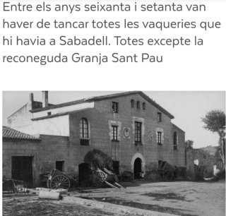 Lechera 25 litros Sant Pau