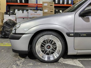 Citroen Saxo 2001