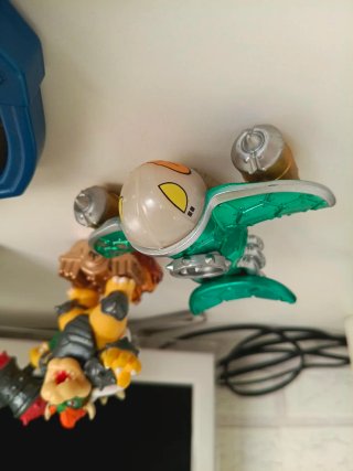 Skylanders Superchargers Racing Wii Pack