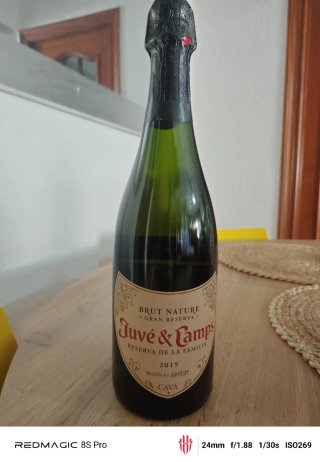 Lote de botellas precintadas para decoración