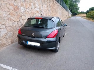 Peugeot 308 2008