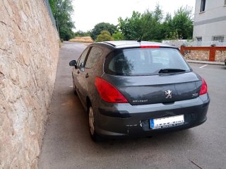 Peugeot 308 2008
