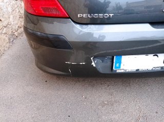 Peugeot 308 2008