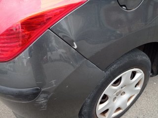 Peugeot 308 2008