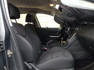 Peugeot 308 2008