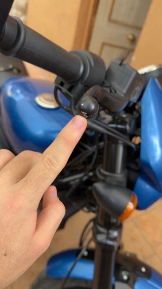Harley Davidson Street Rod 750 2018 A2