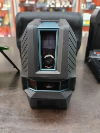 Nivel Láser Bosch GLL 20-22 G Profesional nuevo