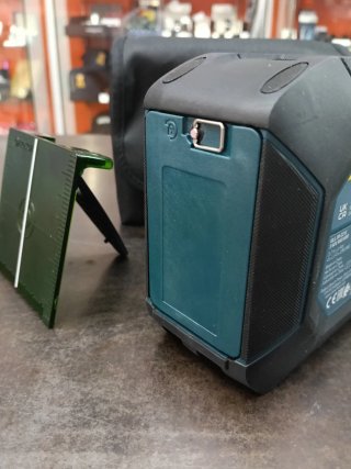 Nivel Láser Bosch GLL 20-22 G Profesional nuevo