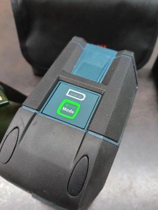 Nivel Láser Bosch GLL 20-22 G Profesional nuevo