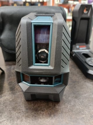 Nivel Láser Bosch GLL 20-22 G Profesional nuevo