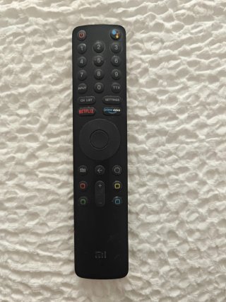TV Xiaomi 43 Smart TV