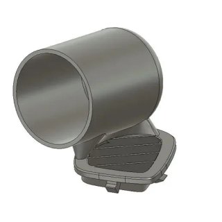 Soporte Reloj 3D Hyundai i30N