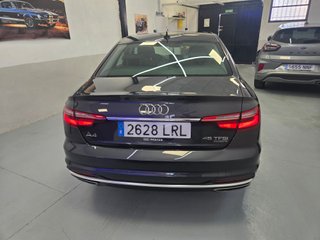 Audi A4 Allroad 2021