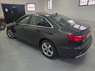 Audi A4 Allroad 2021