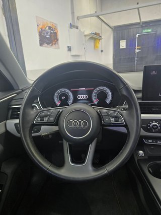 Audi A4 Allroad 2021