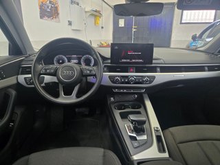 Audi A4 Allroad 2021