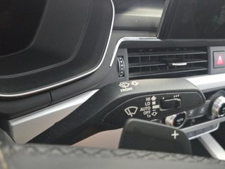 Audi A4 Allroad 2021