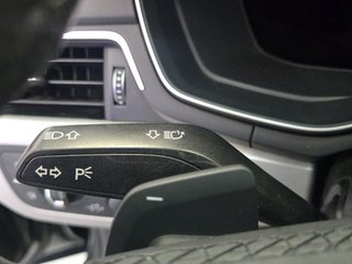 Audi A4 Allroad 2021