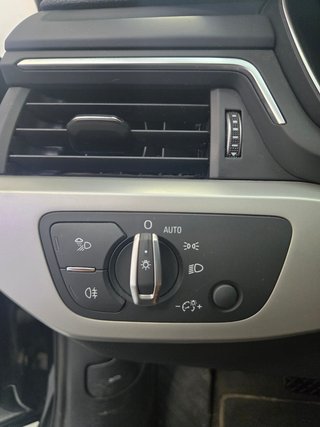 Audi A4 Allroad 2021
