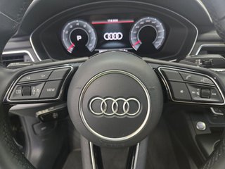 Audi A4 Allroad 2021