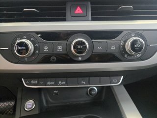 Audi A4 Allroad 2021