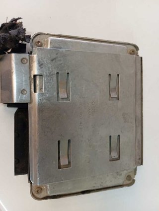 Centralita motor uce audi 8e0907411 a4 avant 55760