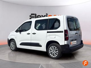 Citroën Berlingo Talla XL BlueHDi 100 S&S FEEL