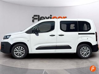 Citroën Berlingo Talla XL BlueHDi 100 S&S FEEL