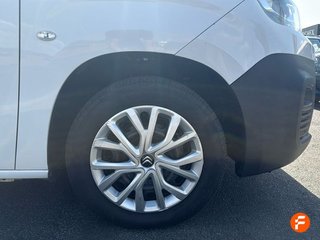 Citroën Berlingo Talla XL BlueHDi 100 S&S FEEL