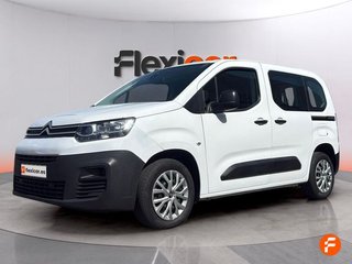 Citroën Berlingo Talla XL BlueHDi 100 S&S FEEL
