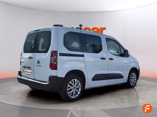 Citroën Berlingo Talla XL BlueHDi 100 S&S FEEL