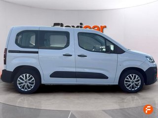 Citroën Berlingo Talla XL BlueHDi 100 S&S FEEL