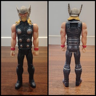 Figura Thor 30cm