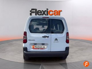 Citroën Berlingo Talla XL BlueHDi 100 S&S FEEL