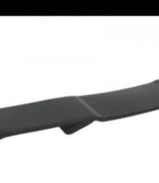 Alerón Mercedes W176 Carbono