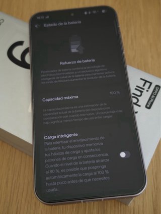 Oppo Find X9 Pro