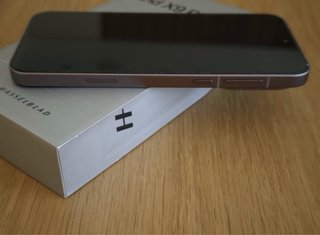 Oppo Find X9 Pro