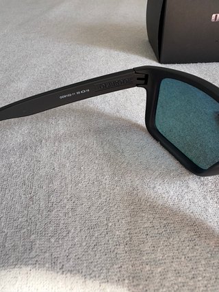 Gafas de sol Oakley Holbrook Negro/Rojo
