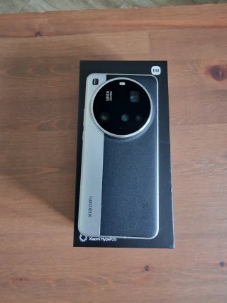 Xiaomi 15 Ultra