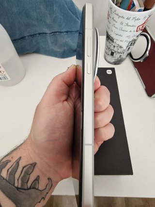 Xiaomi 15 Ultra