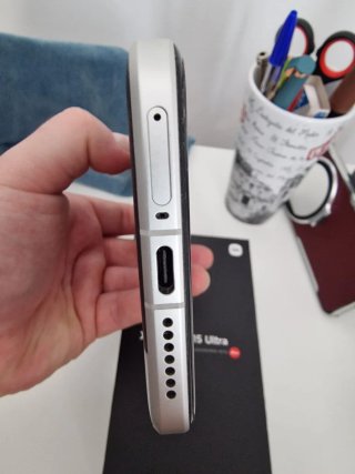 Xiaomi 15 Ultra